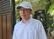 Disentil Jusuf Kalla, Joko Widodo Pilih Merendah: “Saya Ini Bukan Siapa-Siapa”
