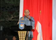 Jambore Linmas 2026 Resmi Digelar: 1,25 Juta Personel Siap Perkuat Keamanan Berbasis Masyarakat