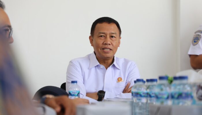 Menuju Zero ODOL 2027, Kemenhub Siapkan Strategi Total: Dari Hulu ke Hilir, Semua Pihak Wajib Patuh