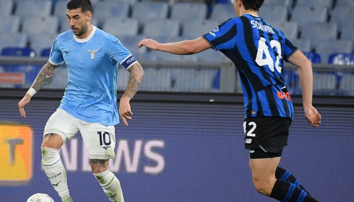 Drama Penalti! Lazio Singkirkan Atalanta, Tantang Inter di Final Coppa Italia 2026