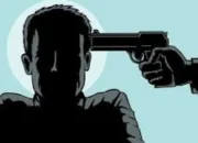 Driver Ojol di Sidoarjo Ditodong ‘Pistol’ Pemotor Koboi, Aksi Nekat Korban Bikin Pelaku Kabur