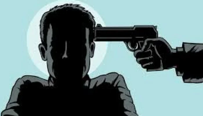 Driver Ojol di Sidoarjo Ditodong ‘Pistol’ Pemotor Koboi, Aksi Nekat Korban Bikin Pelaku Kabur