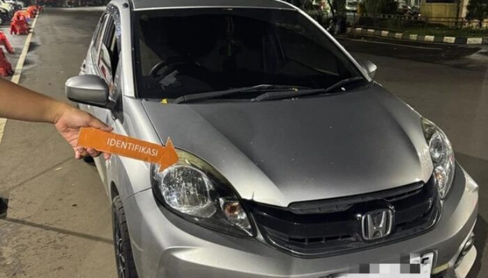 Driver Taksi Online Cabuli Penumpang di Jakarta Pusat, Aksi Terekam dan Viral, Pelaku Ditangkap