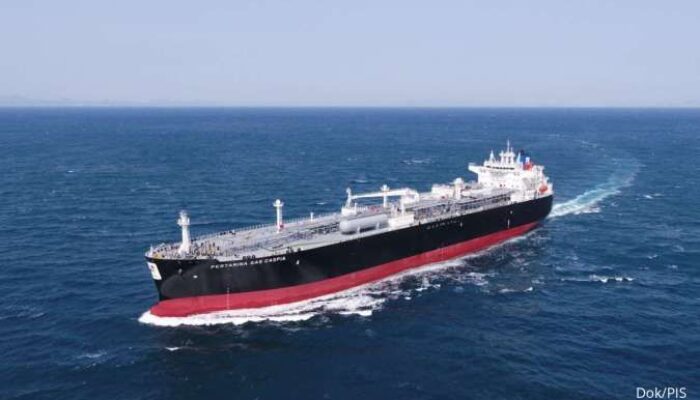 Dua Kapal Pertamina Tertahan 2 Bulan di Teluk Arab, Gagal Lintasi Selat Hormuz di Tengah Ketegangan AS-Iran