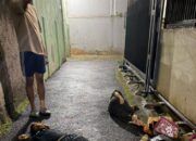Dua PRT Lompat dari Kos di Benhil Jakarta Pusat, Satu Tewas — Polisi Selidiki Motif dan Kronologi