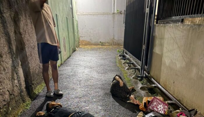 Dua PRT Lompat dari Kos di Benhil Jakarta Pusat, Satu Tewas — Polisi Selidiki Motif dan Kronologi