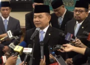 Dudung Resmi Jadi Kepala KSP, Buka Posko Aduan 24 Jam dan Janji Pangkas Birokrasi
