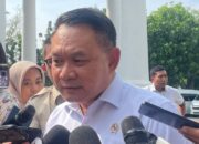Dudung Dipanggil Prabowo ke Istana, Bahas Pertahanan hingga Isu Geopolitik?