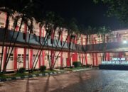 Dugaan Pelecehan Seksual Guncang Fakultas Hukum Unej, Satgas PPK Turun Tangan dan Siapkan Sanksi Drop Out