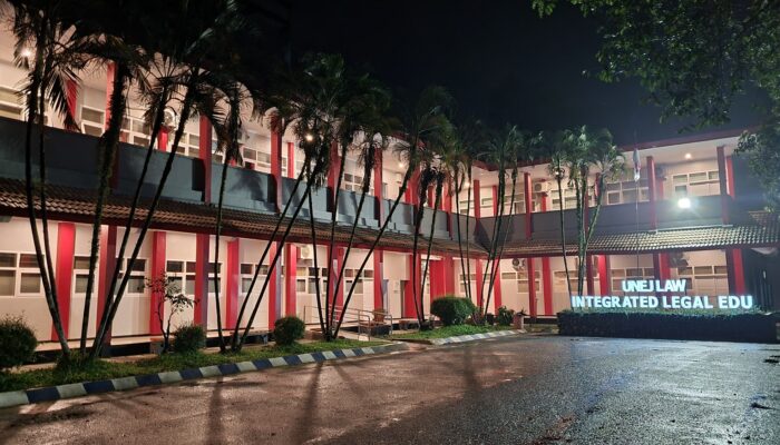 Dugaan Pelecehan Seksual Guncang Fakultas Hukum Unej, Satgas PPK Turun Tangan dan Siapkan Sanksi Drop Out