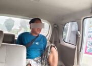 Terbongkar! Dukun Cabul di Magetan Ngaku “Utusan Tuhan”, Setubuhi Istri Pasien Berkedok Pengobatan