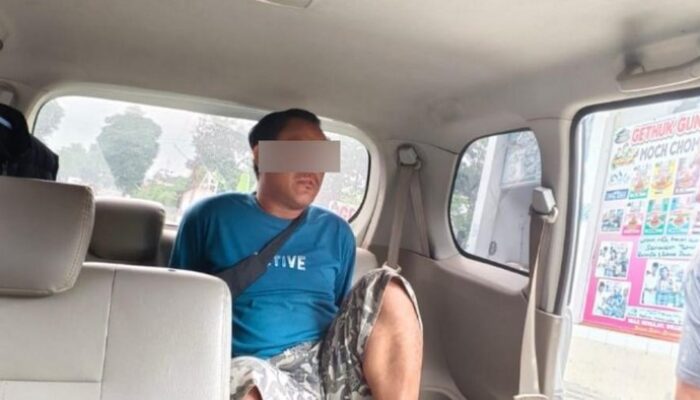 Terbongkar! Dukun Cabul di Magetan Ngaku “Utusan Tuhan”, Setubuhi Istri Pasien Berkedok Pengobatan