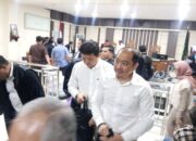 Duo Bos Sritex Dituntut 16 Tahun Penjara, Kasus Kredit Rp1,35 Triliun Seret Tiga Terdakwa