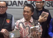 Skandal Pungli ESDM Jatim Melebar! Kejati Buka Peluang Tersangka Baru hingga Dugaan TPPU