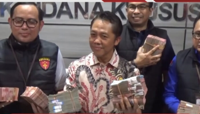 Skandal Pungli ESDM Jatim Melebar! Kejati Buka Peluang Tersangka Baru hingga Dugaan TPPU