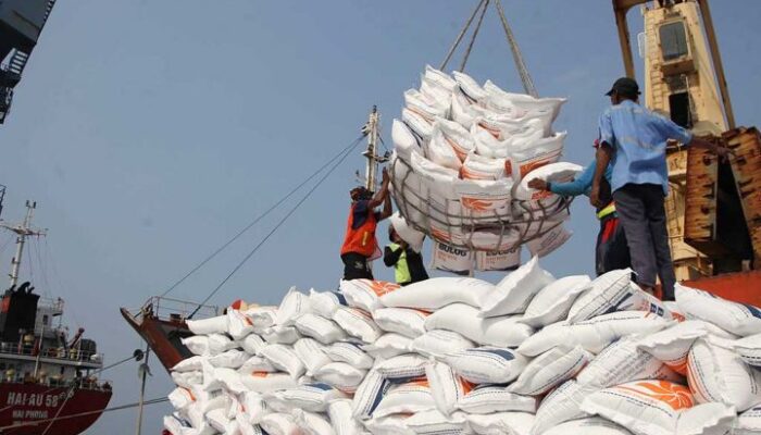Ekspor Beras Haji Terancam Gagal Imbas Konflik, Menhaj: Hanya 30 Ton untuk Petugas yang Bisa Dikirim