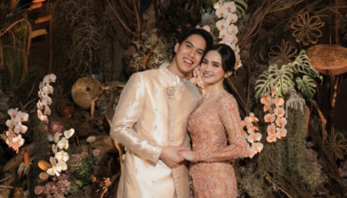 Jelang Nikah, El Rumi Dimarahi Ahmad Dhani Karena Masih Sibuk Kerja, Tak Jalani Pingitan