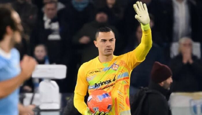 Emil Audero Masuk Best XI Serie A Pekan ke-34, Kiper Timnas Indonesia Bersinar Meski Cremonese Terancam Degradasi