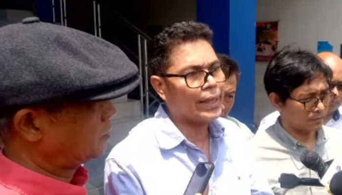 Jubir KPK Budi Prasetyo Tak Persoalkan Laporan Faizal Assegaf ke Polisi, Tegaskan Transparansi Penegakan Hukum