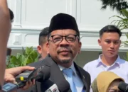 Fantastis! Muhammad Qodari Resmi Jadi Kepala Badan Komunikasi Pemerintah RI, Harta Kekayaannya Capai Rp261,9 Miliar