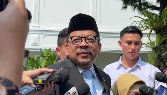 Fantastis! Muhammad Qodari Resmi Jadi Kepala Badan Komunikasi Pemerintah RI, Harta Kekayaannya Capai Rp261,9 Miliar