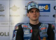 Fermin Aldeguer Gabung AVA Milik Cristiano Ronaldo, Siap Pulih dan Kuatkan Kondisi Fisik di MotoGP