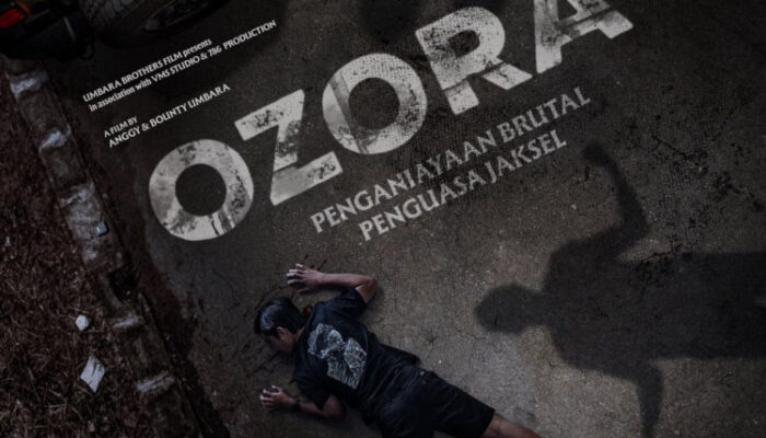 Film Ozora: Penganiayaan Brutal Penguasa Jaksel Tayang di Netflix, Angkat Isu Abuse of Power yang Viral
