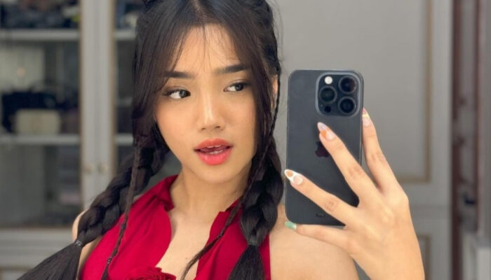 Fuji Buka Suara Soal Dijodohkan dengan Reza Arap, Minta Netizen Tak Lakukan Ini