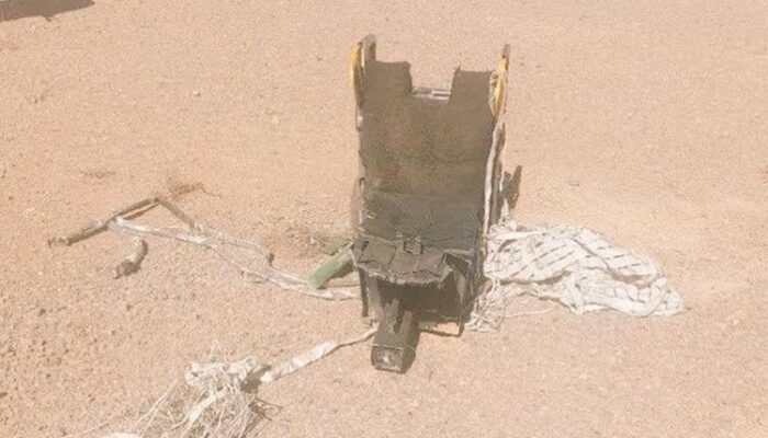 Ditembak Jatuh di Iran, 2 Kru Jet Tempur F-15E AS Berhasil Dievakuasi dalam Operasi Super Rahasia