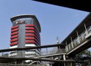 KPK Terapkan Skema Kerja Hybrid BDR-BDK, Dukung Efisiensi Energi Tanpa Ganggu Layanan Publik
