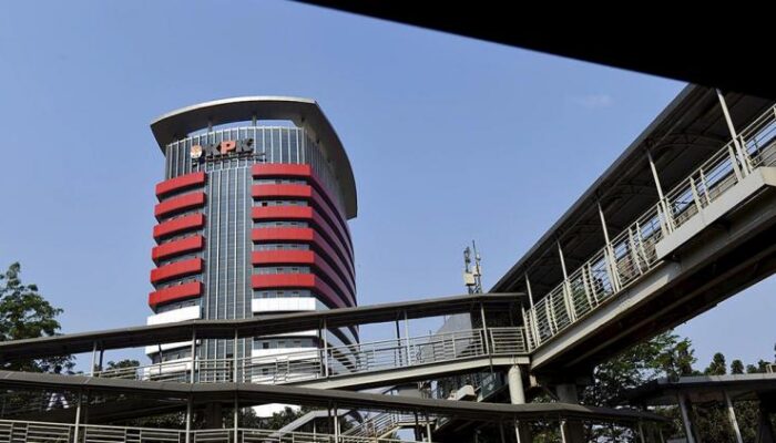 KPK Terapkan Skema Kerja Hybrid BDR-BDK, Dukung Efisiensi Energi Tanpa Ganggu Layanan Publik