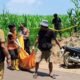 Geger! Mayat Pemuda Ditemukan di Kebun Jagung Wonosalam Jombang