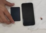 Geger UTBK Untidar! Peserta Diduga Curang Bawa HP dan Alat Bantu Dengar, Lolos Metal Detector