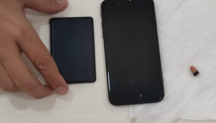 Geger UTBK Untidar! Peserta Diduga Curang Bawa HP dan Alat Bantu Dengar, Lolos Metal Detector