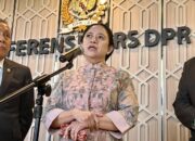 Gempa M 7,6 Guncang Sulawesi Utara, Picu Tsunami Kecil: Puan Maharani Minta Pemerintah Sigap, Warga Diminta Waspada!