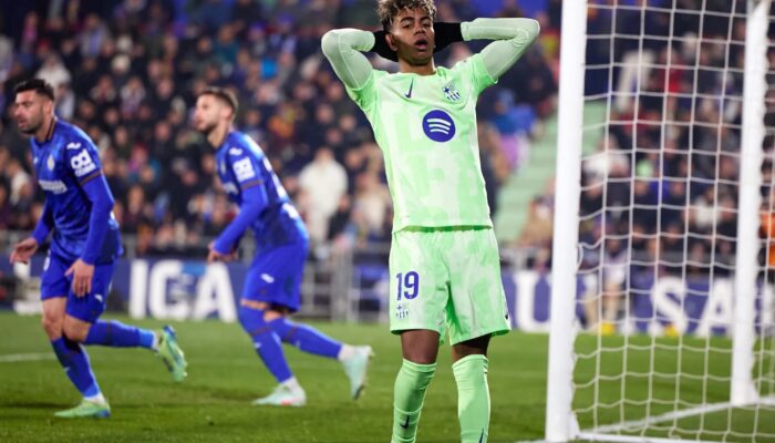 Psywar Panas Getafe vs Barcelona! Bordalas ‘Sentil’ Flick, Duel Krusial di Coliseum Makin Membara