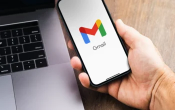 Resmi! Google Izinkan Ganti Alamat Gmail Tanpa Buat Akun Baru, Ini Cara dan Syaratnya
