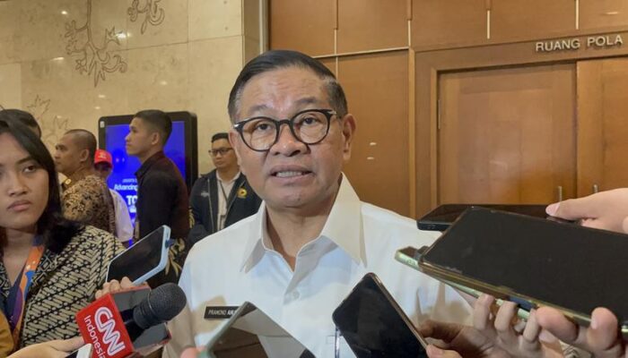Gubernur DKI Pramono Anung Tindak Tegas Oknum ASN Diduga Gunakan AI untuk Manipulasi Laporan JAKI