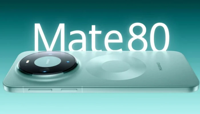 HUAWEI Mate 80 Pro Resmi Rilis di Indonesia: Kamera Canggih, AI Pintar, Harga Rp16,9 Juta