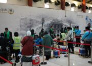 Makkah Route Hadir di Makassar Mulai Haji 2026, 15.804 Jemaah Nikmati Layanan Imigrasi Super Cepat