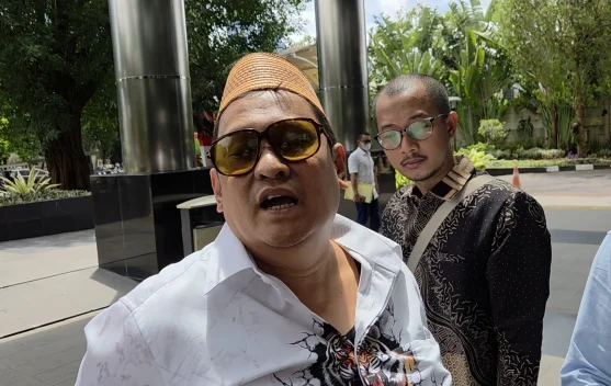 Haji Her Foto Dok. RRI