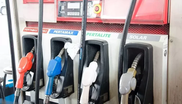 Harga BBM Nonsubsidi Melejit! Pertamax Turbo Tembus Rp19.400, Dexlite & Pertamina Dex Ikut Naik