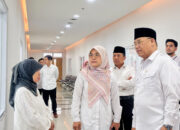 Hari Pertama UTBK 2026 di UPN Jatim Diwarnai Kecurangan, Joki Gunakan Modus Terlambat Berhasil Diamankan