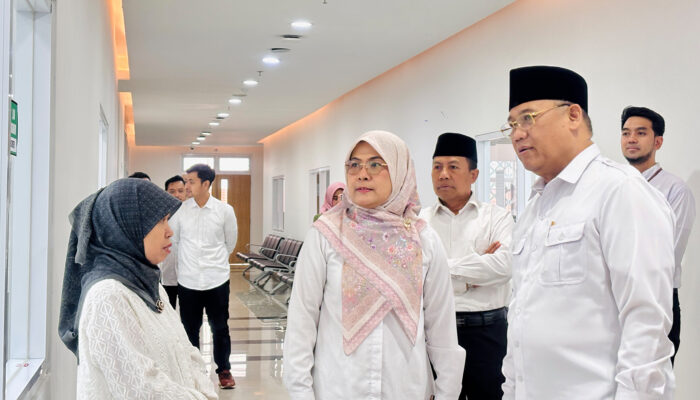 Hari Pertama UTBK 2026 di UPN Jatim Diwarnai Kecurangan, Joki Gunakan Modus Terlambat Berhasil Diamankan