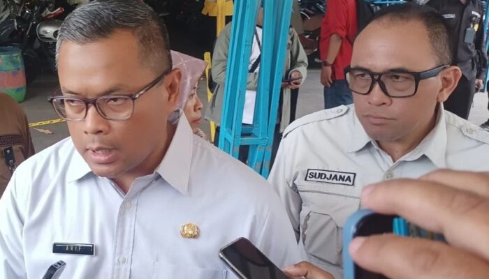 Heboh Dugaan Jual Beli Jabatan di Pemkab Bogor! 14 ASN Diperiksa, Inspektorat Masuk Tahap Investigasi Serius