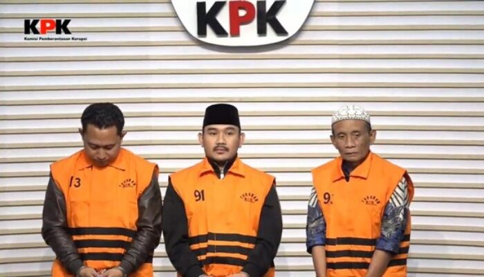 Heboh! Polisi Aktif Akui Terima Rp16 Miliar dari Proyek Bekasi, KPK Siap Dalami Fakta Persidangan
