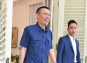 Hoaks Tudingan JK Danai Kasus Ijazah Jokowi, Ahli Digital Forensik Rismon Sianipar: “Olahan AI Semua”