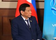 ICC Tolak Bebaskan Rodrigo Duterte, Sidang Dugaan Kejahatan Kemanusiaan Tetap Berlanjut di Den Haag