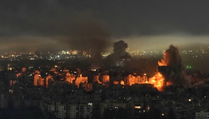 IRGC Ancam Serang Google, Apple hingga Meta! 18 Raksasa Teknologi AS Jadi Target Balasan Iran