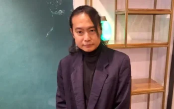 Ibnu Wildan Siap Guncang Industri Musik dengan Album “Perayaan Patah Hati”, Angkat Tema Kehilangan yang Relatable